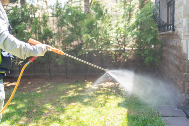 Best Organic or Eco-Friendly Pest Control  in Sunriver, OR